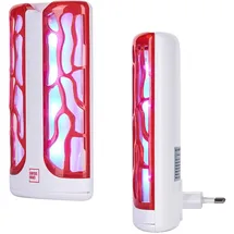 SWISSINNO Insektenleimfänger Mini 4 Watt