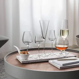 Villeroy & Boch Purismo Champagnerglas 0,3 l 4 St.