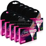 30 x Wilkinson Quattro for Women Rasierklingen Ersatzklingen 10 x 3er Packung