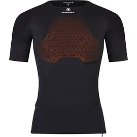 Endura Baselayer MT500 D3O Ghost M Schwarz