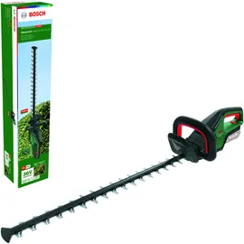 Bosch DIY AdvancedHedgeCut 65 06008C0801