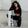 YEAZ Yoga- & Fitness-Matte AURA