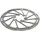 Sram Centerline Rounded 200 mm
