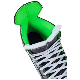 Bauer X-LS - Jr. Schlittschuhe schwarz, 36