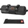 Vevor Workout-Sandsack Schwarz 2-11 kg