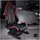 X Rocker Drift 2.1 Kunstleder Schwarz