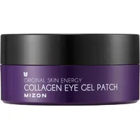 Mizon Kollagen Augen Gel Pads 60 Stück