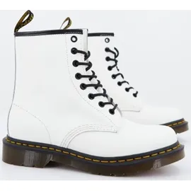 Dr. Martens 1460 Smooth white smooth 37