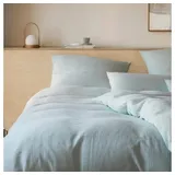 ELEGANTE Smooth Mint 155 x 220 cm + 80 x 80 cm