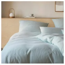 ELEGANTE Smooth Mint 155 x 220 cm + 80 x 80 cm
