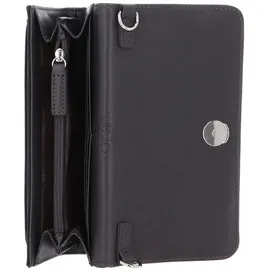 Liu•Jo Caliwen Bifold Wallet XL Damen Geldbörse gry grey