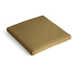 HAY - Type Seat Cushion für Stuhl, ocker