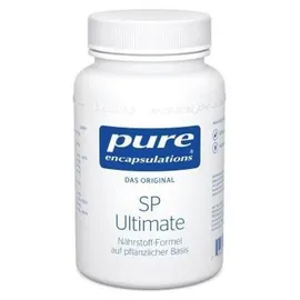 Pro Medico PURE ENCAPSULATIONS SP Ultimate Kapseln