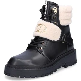 Liu•Jo Liu Jo Damen Schnürboot Rumi 40 schwarz - Gr.: 41