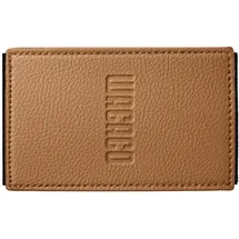 WACACO Picopresso Schutzhülle Schwarz, Braun