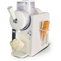 Unold 48950 Sofie        2in1 Slush- & Softeismaschine
