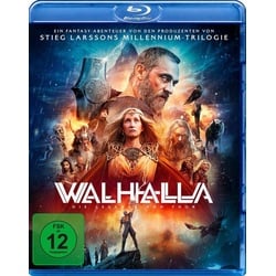 Walhalla - Die Legende von Thor