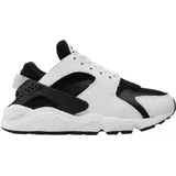 black/black/white 42