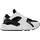Nike Air Huarache Herren black/black/white 42