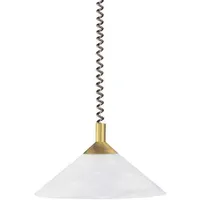 Hufnagel Leuchten Hufnagel Pendelleuchte ms-mt 617411