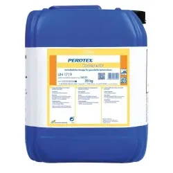 Dr. Schnell Spülmaschinenreiniger PEROTEX INTENSIV 36020 , 25 kg - Kanister