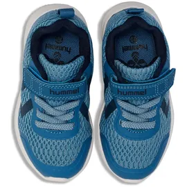 hummel Actus Ml Recycled Sportschuhe Blau 19