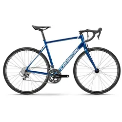 Lapierre Sensium 1.0 Blau Modell 2023