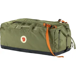 Fjällräven Färden 80 Duffel Reisetasche (Gewicht 1,13kg) - Green