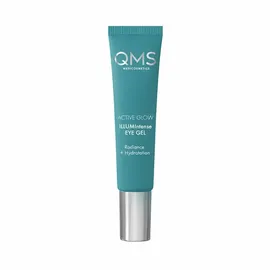 QMS Medicosmetics Active Glow Tinted Tagescreme mit Sonnenschutz 50 ml