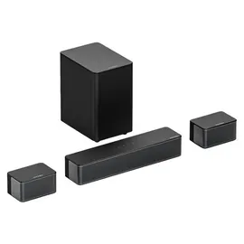 ultimea Poseidon D50 Schwarz