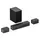 ultimea Poseidon D50 Schwarz