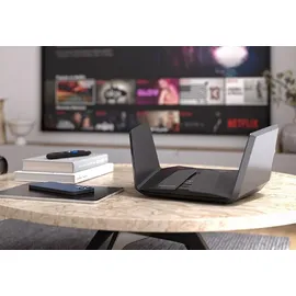 Netgear Nighthawk RAXE500 Triband Router