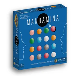 HCM Kinzel - Mandamina