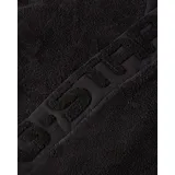 G-Star Bademantel "Bademantel" Gr. XL, schwarz, XL, Obermaterial: 100% Polyester, Hausmäntel, Bademantel