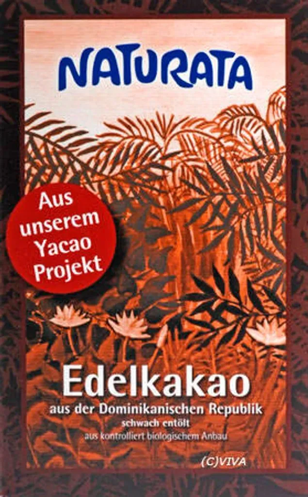 naturata edelkakao