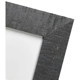 Henzo Driftwood modern silber 18x24 cm 1 St.