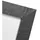 Henzo Driftwood modern silber 18x24 cm 1 St.