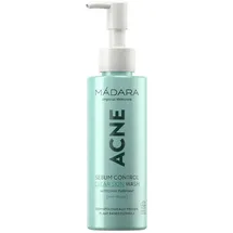 Mádara Acne Sebum Control Gesichtsreinigungsmittel 140 ml