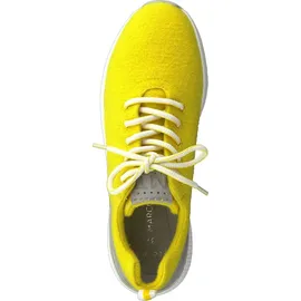 Marco Tozzi Damen gelb Gr. 38 - 38