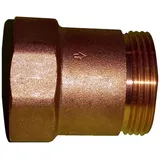 Metabo Rückschlagventil Messing 1 1/4"