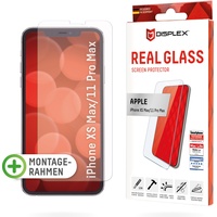 Displex Real Glass für Apple iPhone 11 Pro Max,