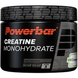 Powerbar Black Line Creatine Monohydrate Creapure - 300g