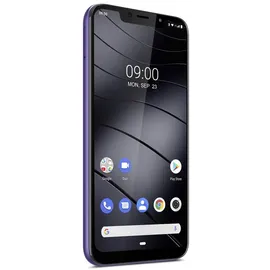 Gigaset GS195 2 GB RAM 32 GB dark purple