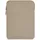 Urth Naos 13/14" Laptop Sleeve (Beige) (14", Universal), Notebooktasche, Beige