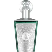 Lattafa Sherif Eau de Parfum 100 ml