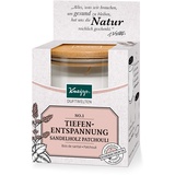 Kneipp Duftkerze No. 1 Tiefenentspannung 145 g