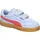 Puma Club II Era V Inf Kinder Haute Tropic/Peach Frost/Gold 25