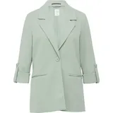 QS Blazer Grün 44