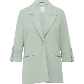 QS Blazer Grün 44