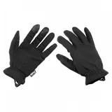 Max Fuchs MFH Fingerhandschuhe Lightweight schwarz, XL) - XL